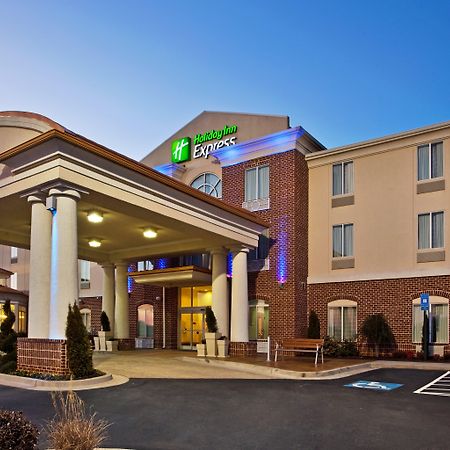 Holiday Inn Express & Suites Bremen Ga By Ihg Exteriér fotografie