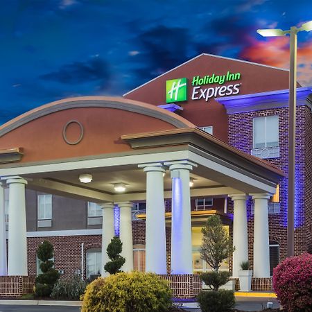 Holiday Inn Express & Suites Bremen Ga By Ihg Exteriér fotografie
