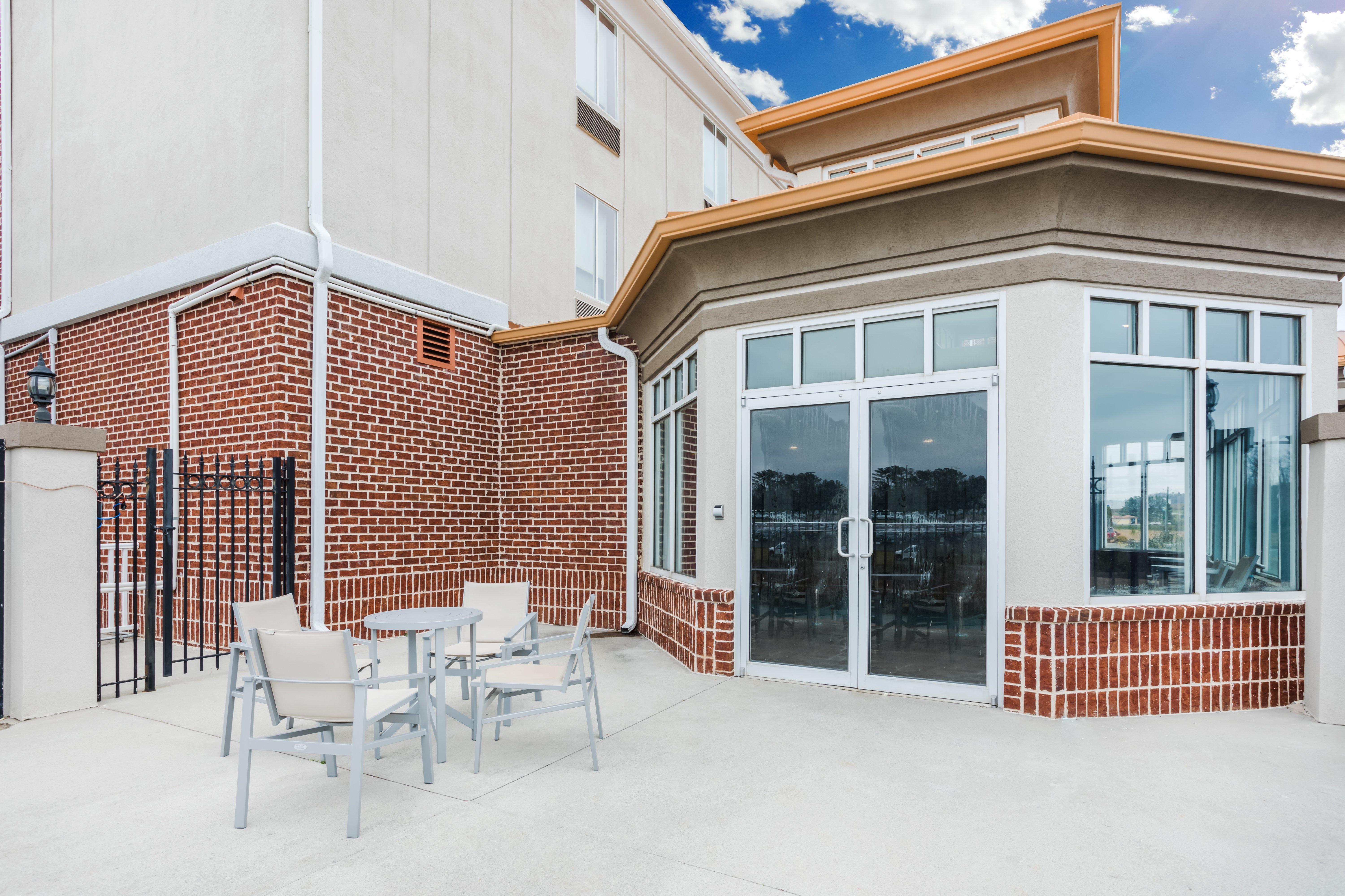 Holiday Inn Express & Suites Bremen Ga By Ihg Exteriér fotografie