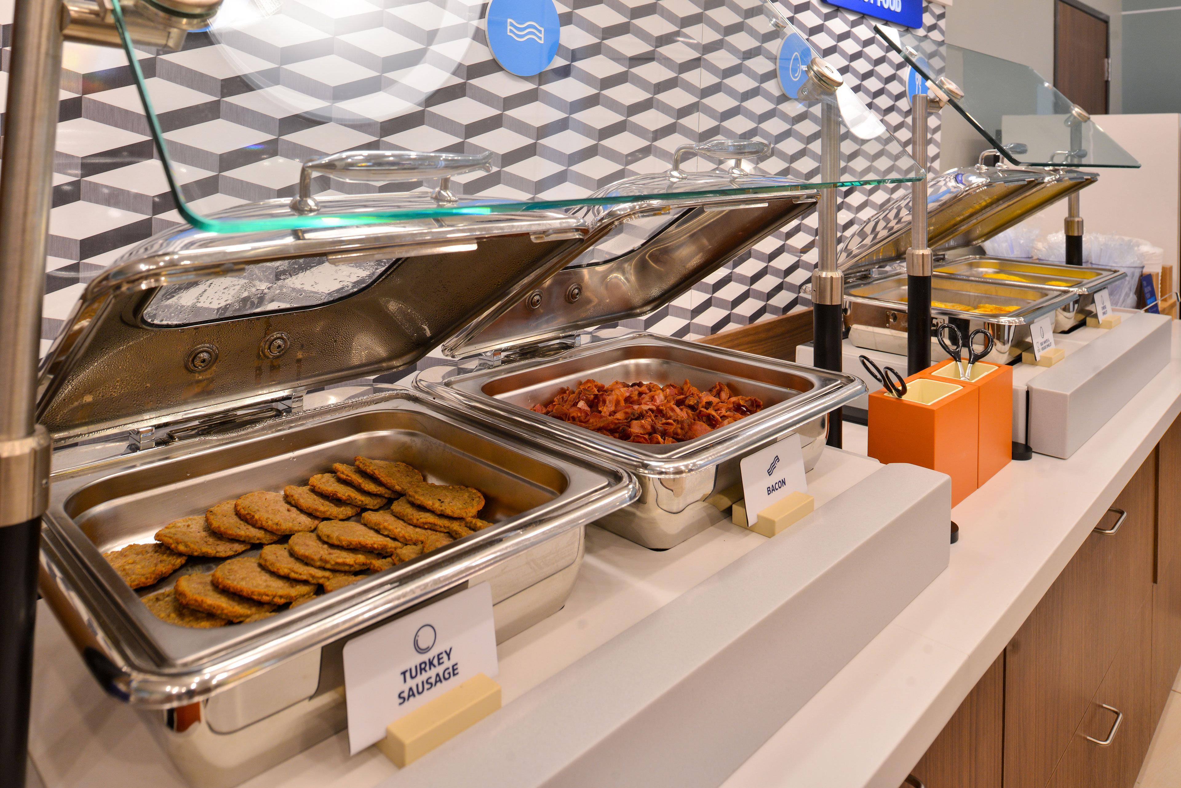 Holiday Inn Express & Suites Bremen Ga By Ihg Exteriér fotografie