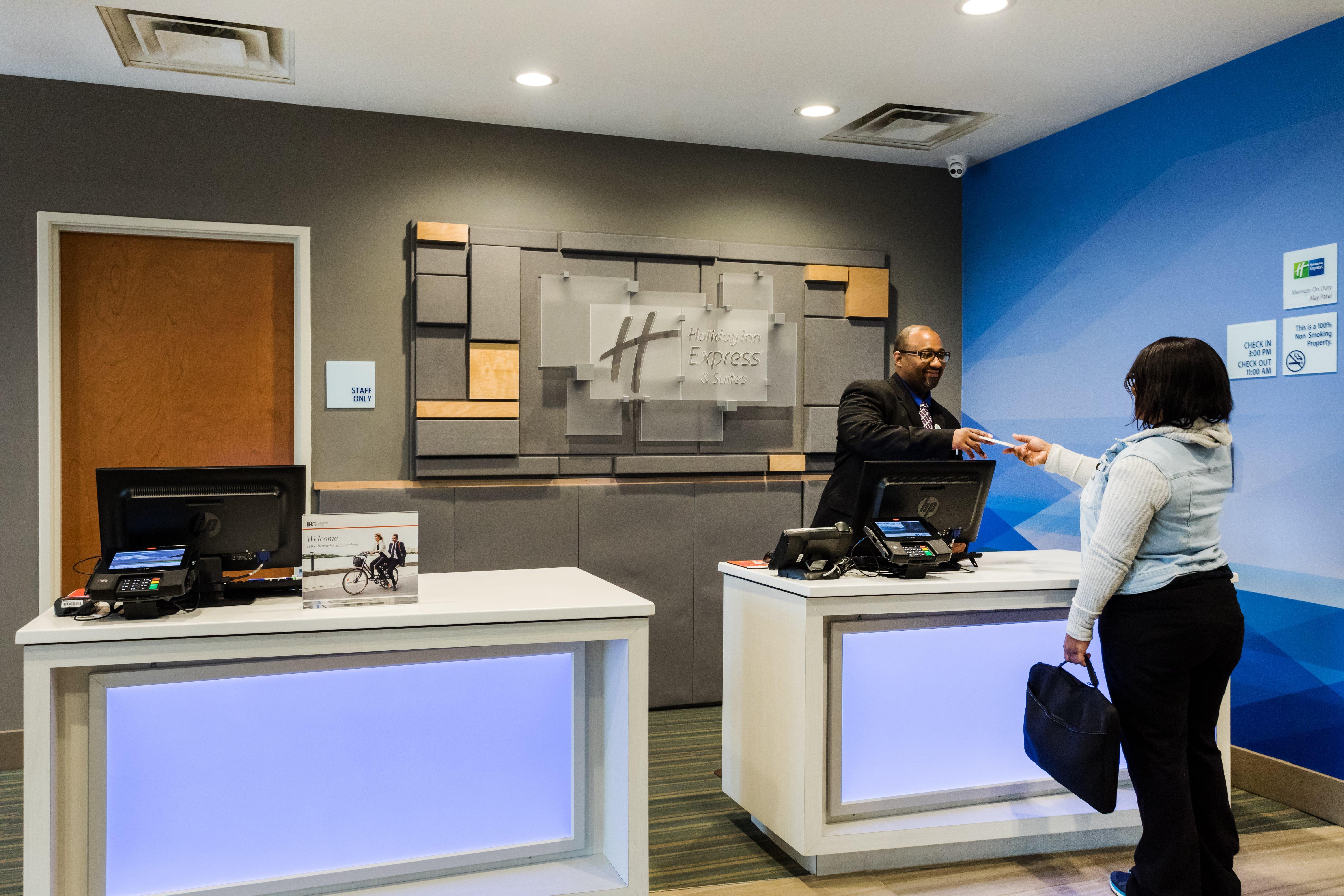 Holiday Inn Express & Suites Bremen Ga By Ihg Exteriér fotografie