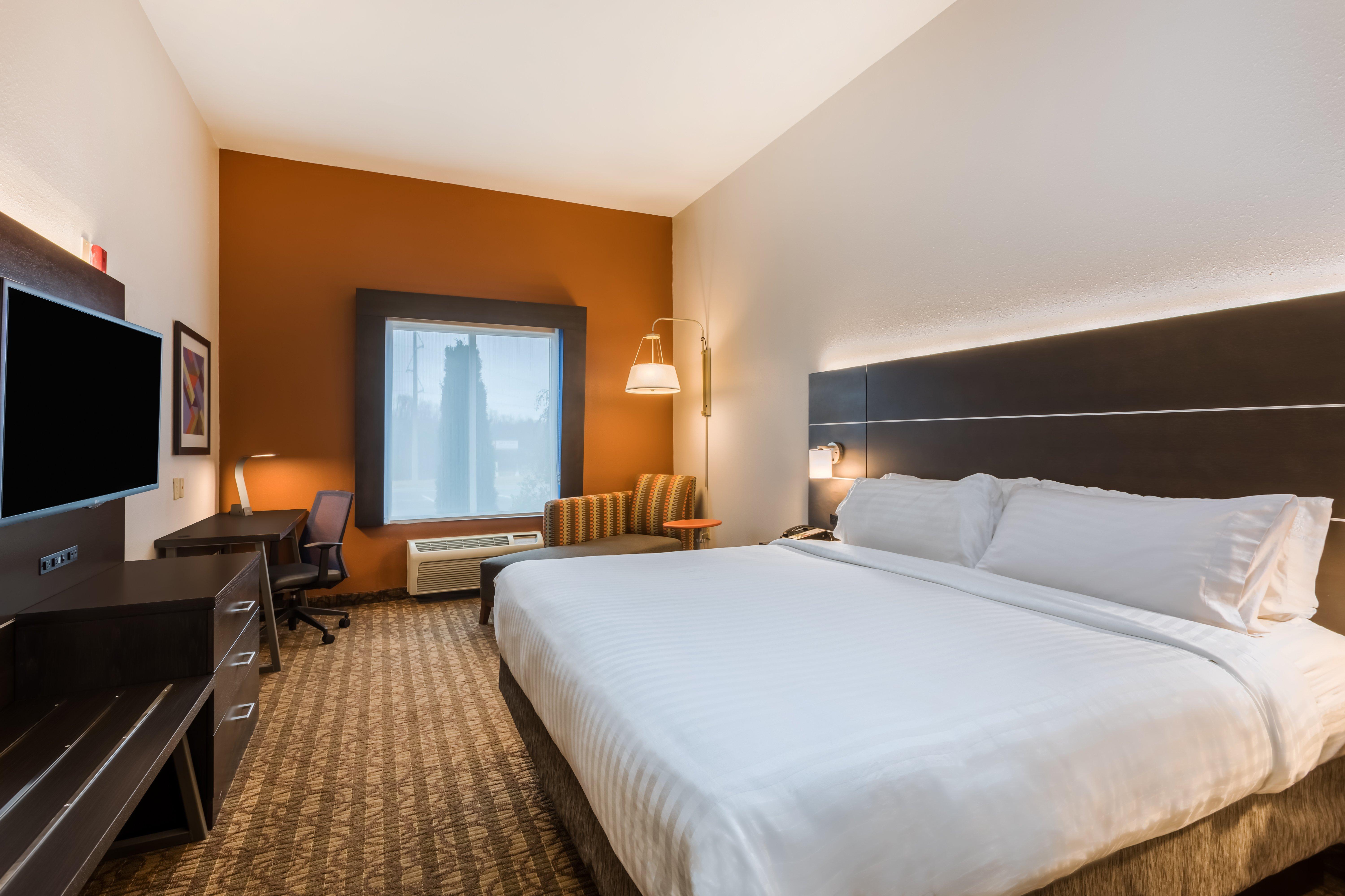 Holiday Inn Express & Suites Bremen Ga By Ihg Exteriér fotografie