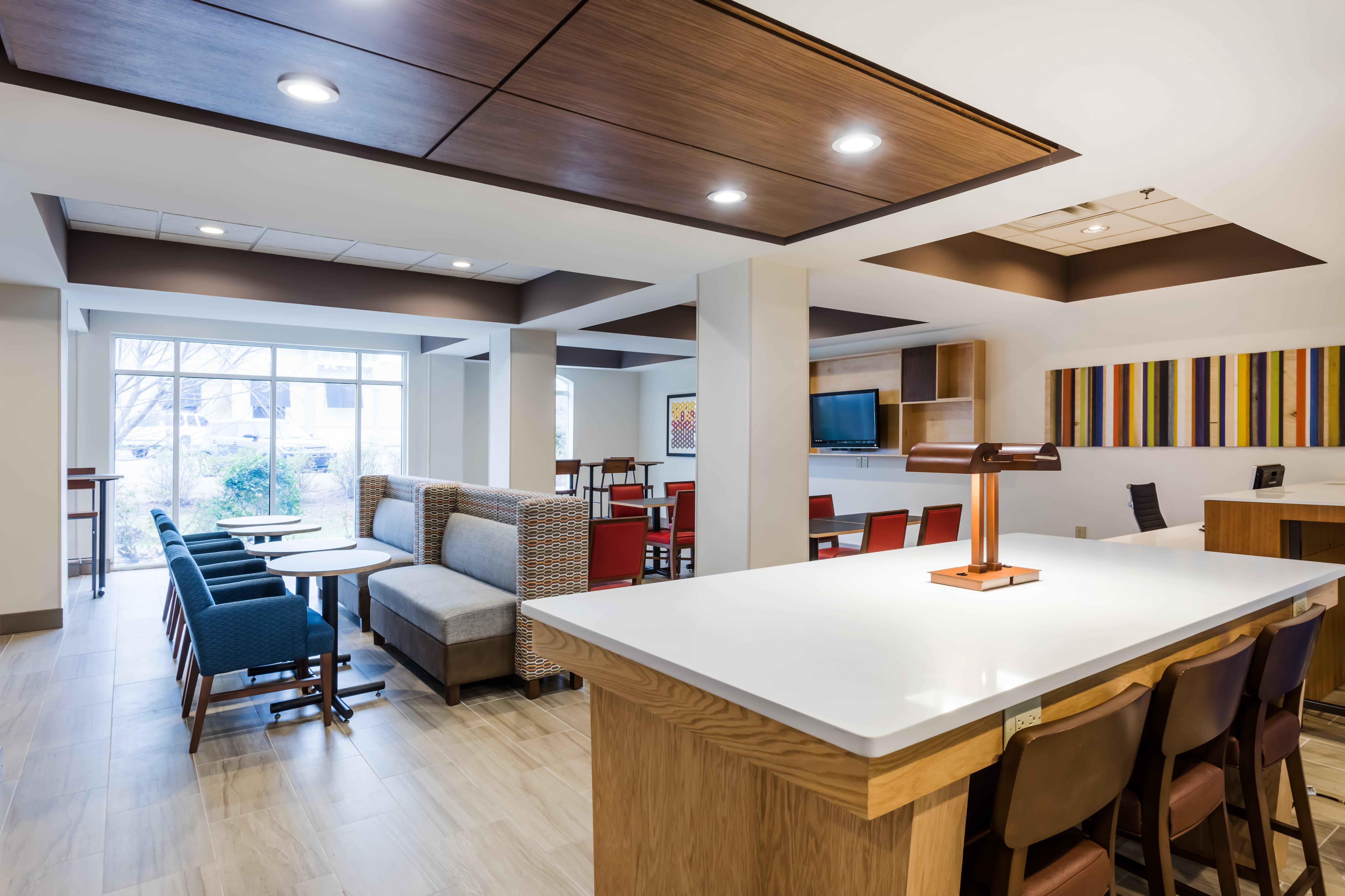 Holiday Inn Express & Suites Bremen Ga By Ihg Exteriér fotografie