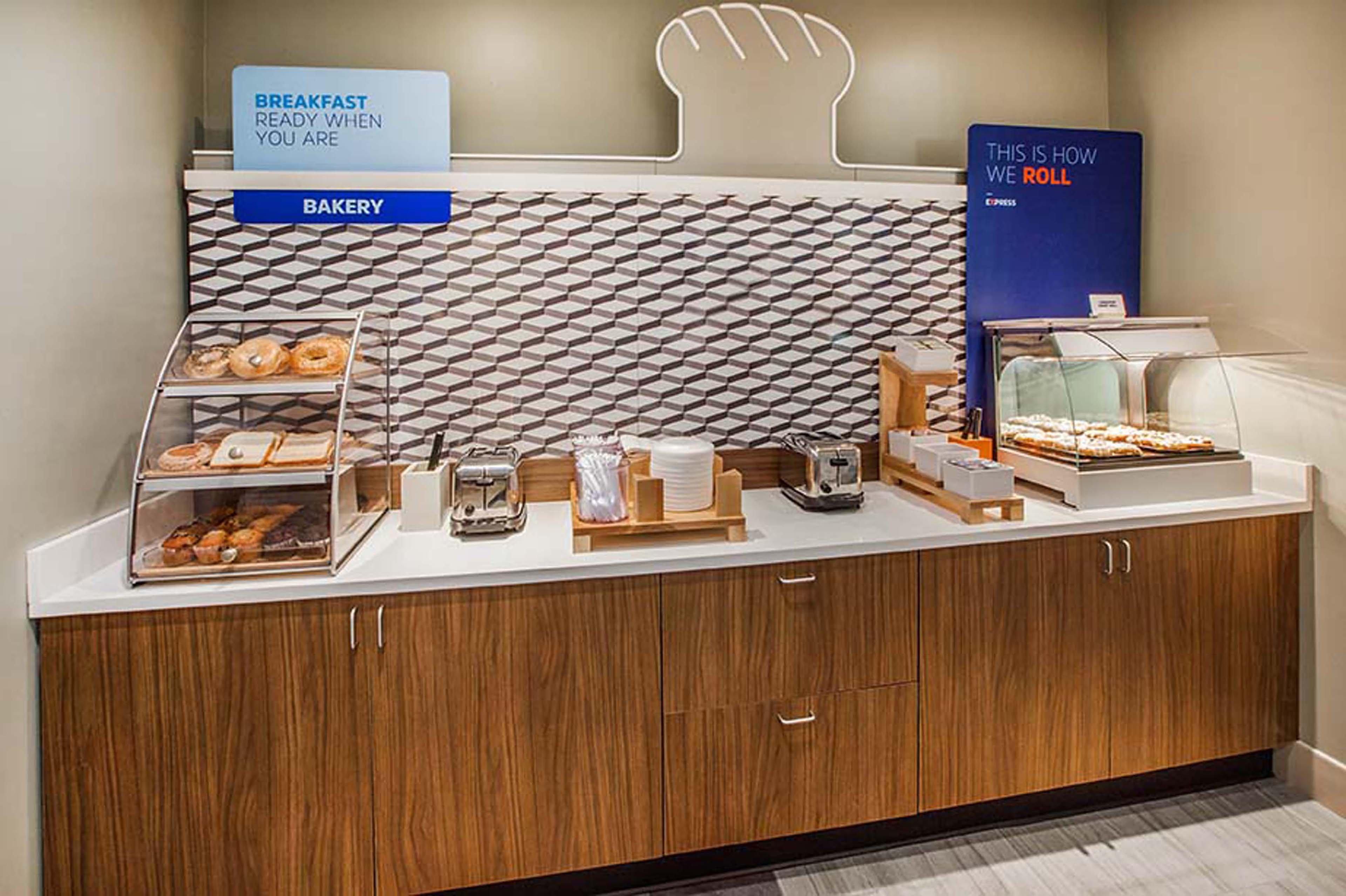 Holiday Inn Express & Suites Bremen Ga By Ihg Exteriér fotografie