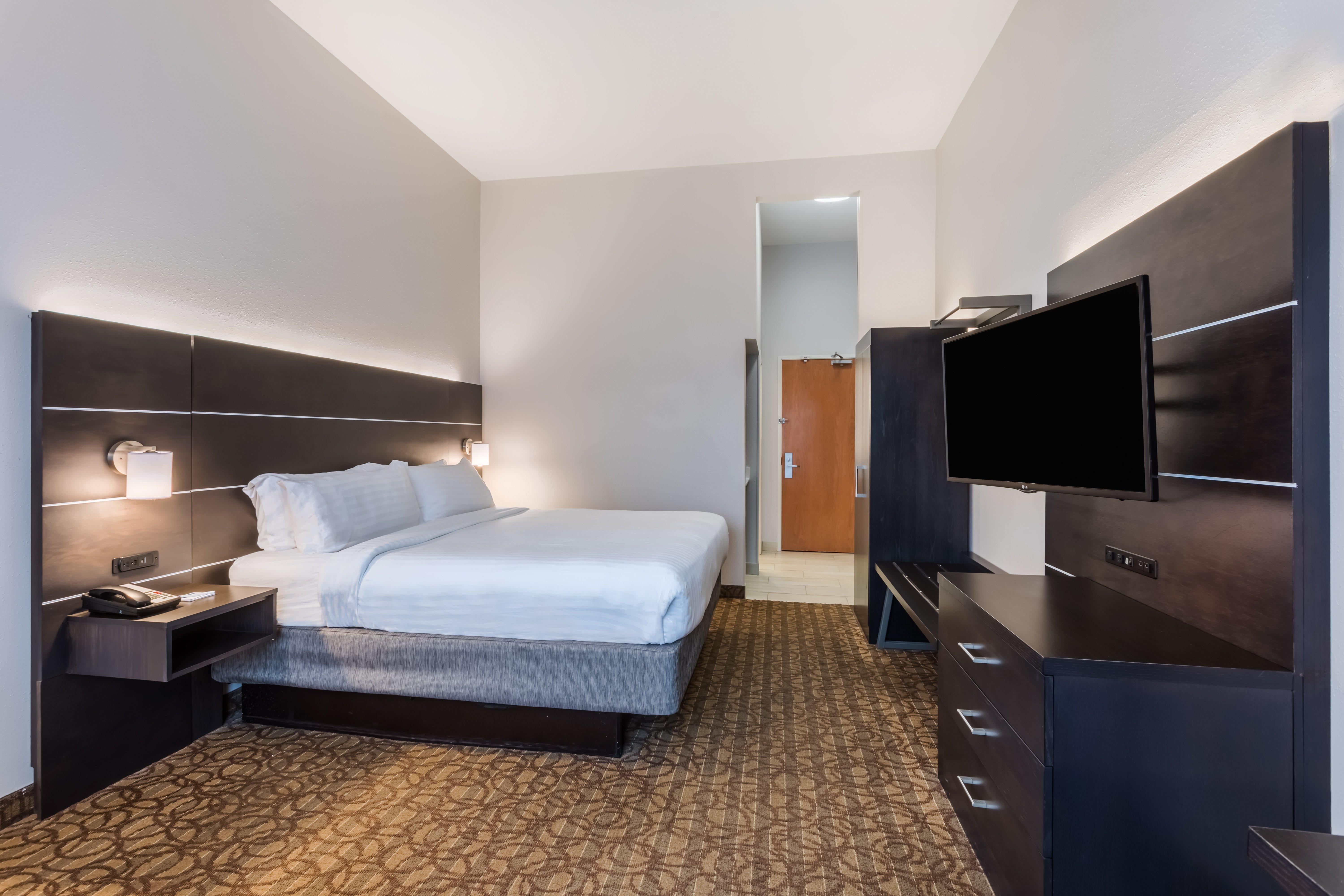 Holiday Inn Express & Suites Bremen Ga By Ihg Exteriér fotografie