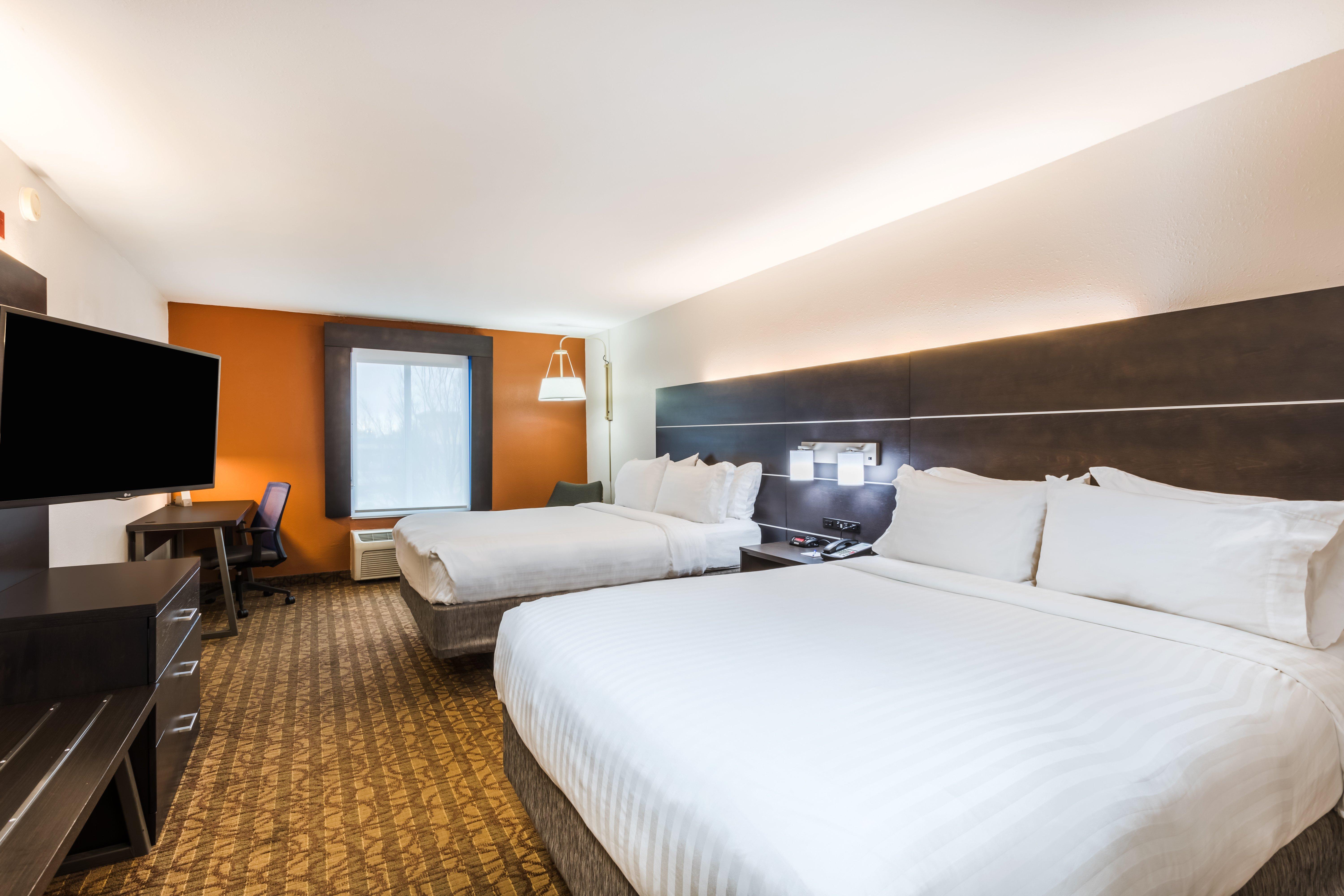 Holiday Inn Express & Suites Bremen Ga By Ihg Exteriér fotografie