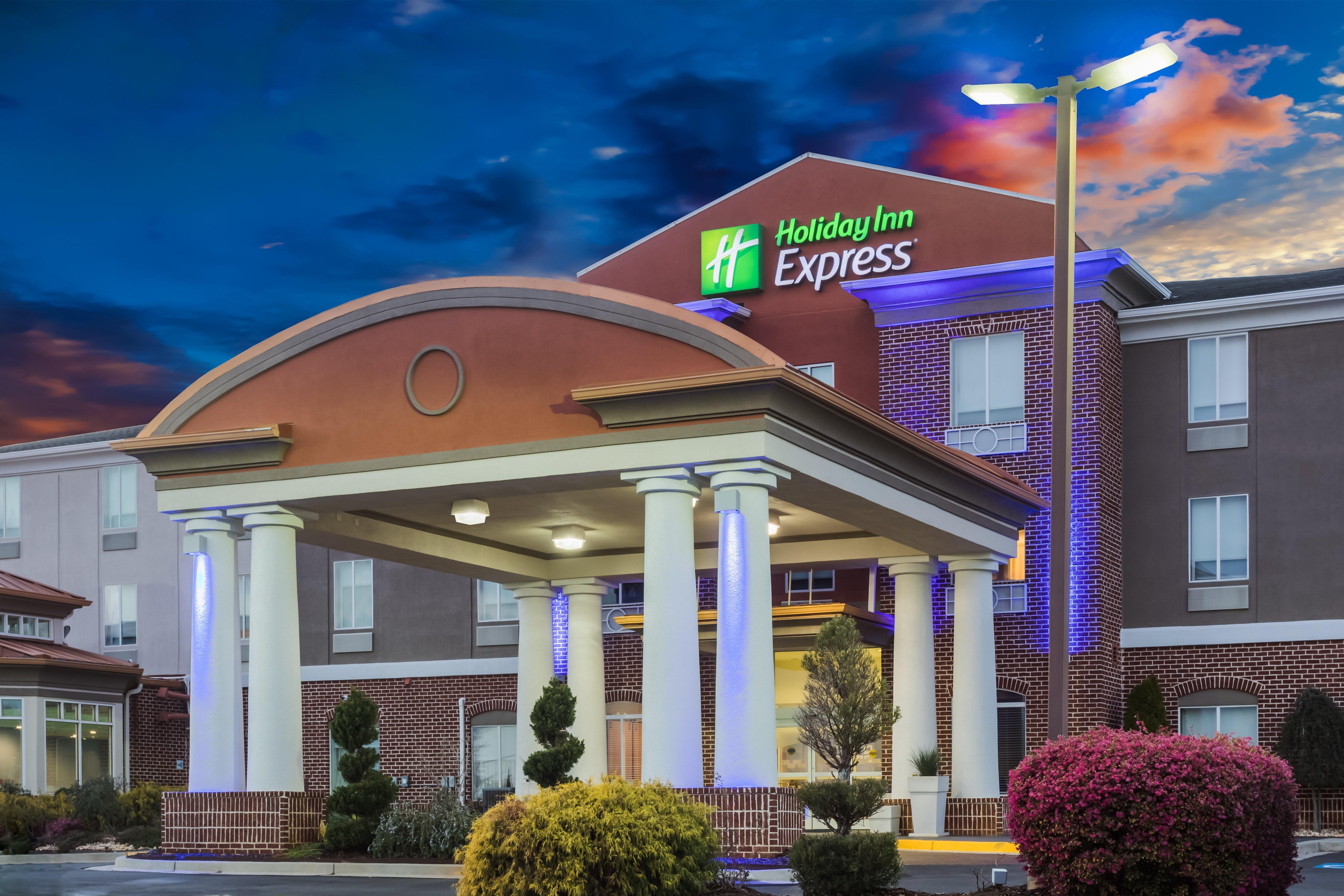 Holiday Inn Express & Suites Bremen Ga By Ihg Exteriér fotografie
