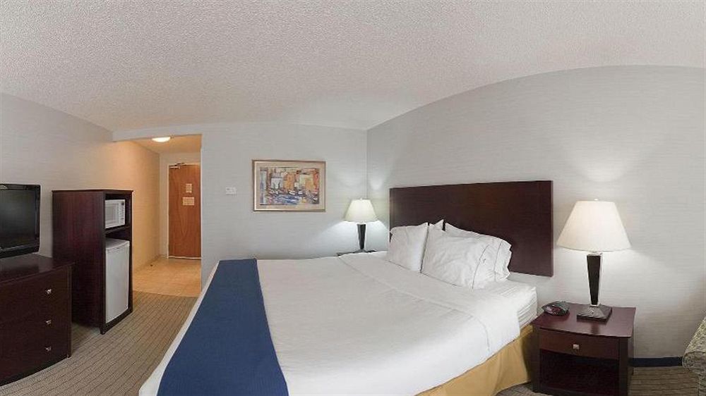 Holiday Inn Express & Suites Bremen Ga By Ihg Exteriér fotografie