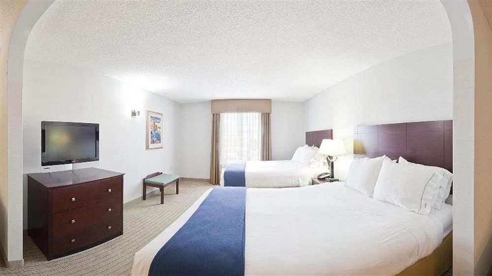 Holiday Inn Express & Suites Bremen Ga By Ihg Exteriér fotografie