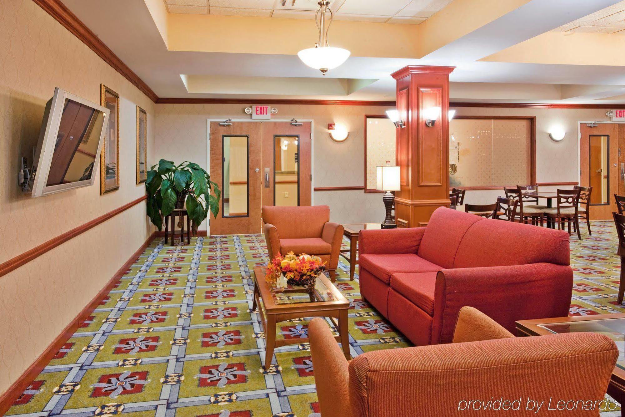Holiday Inn Express & Suites Bremen Ga By Ihg Exteriér fotografie