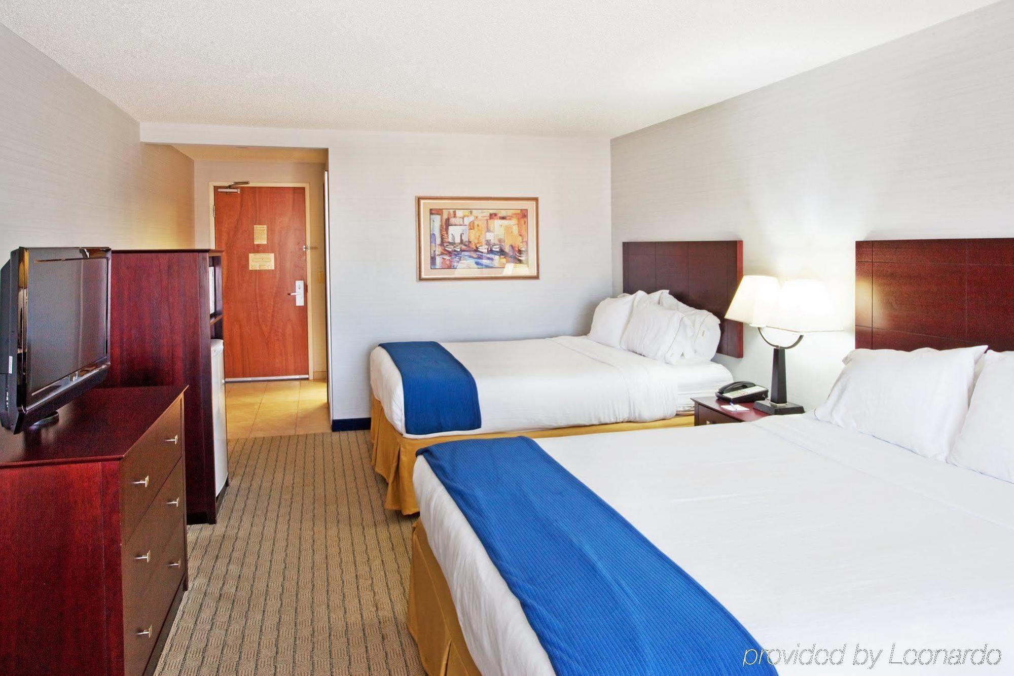 Holiday Inn Express & Suites Bremen Ga By Ihg Exteriér fotografie