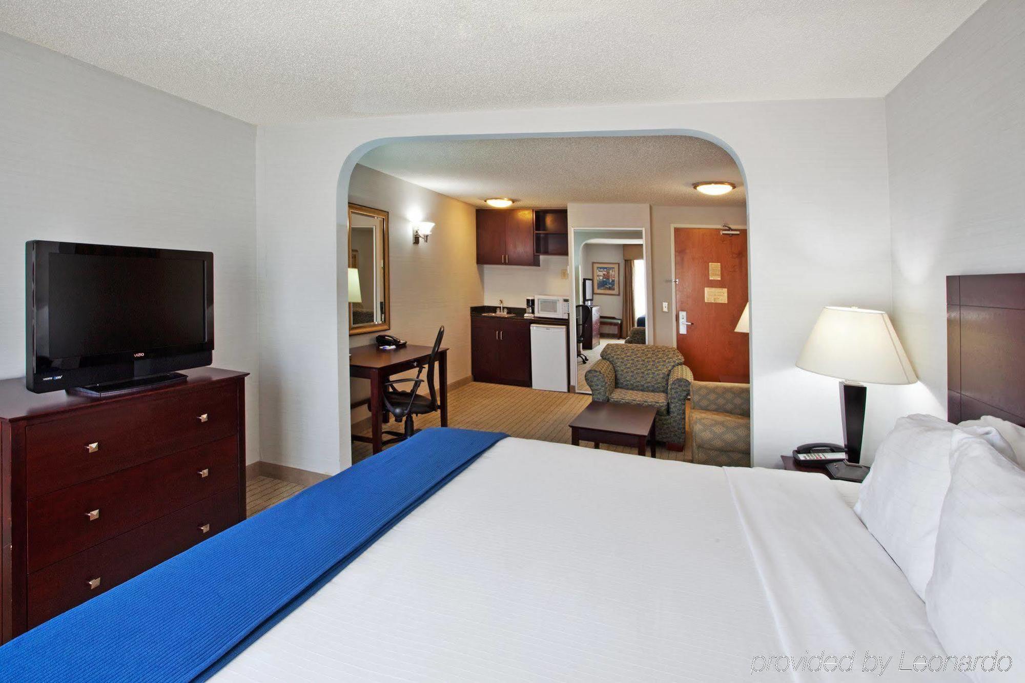 Holiday Inn Express & Suites Bremen Ga By Ihg Exteriér fotografie