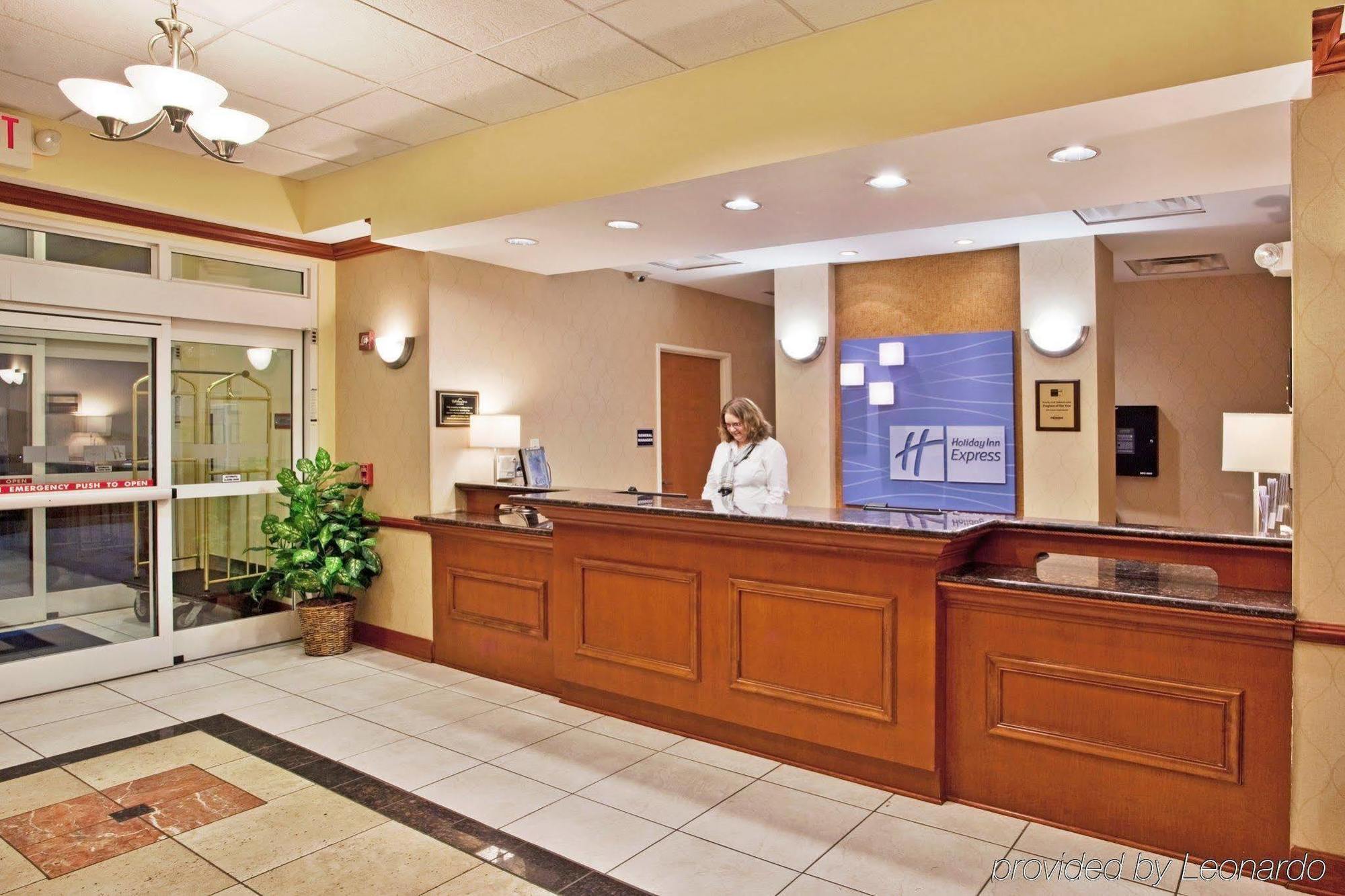Holiday Inn Express & Suites Bremen Ga By Ihg Exteriér fotografie
