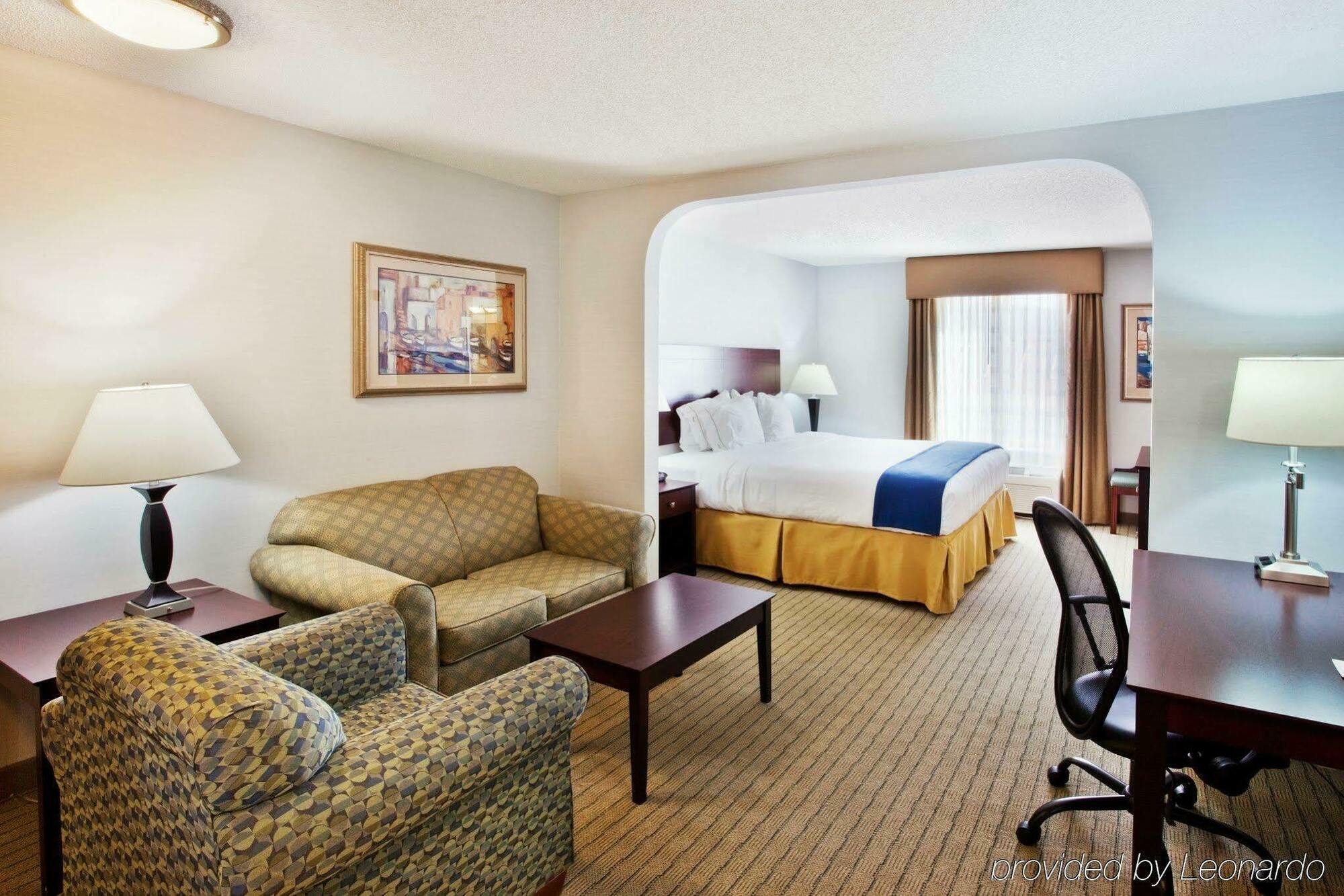 Holiday Inn Express & Suites Bremen Ga By Ihg Exteriér fotografie