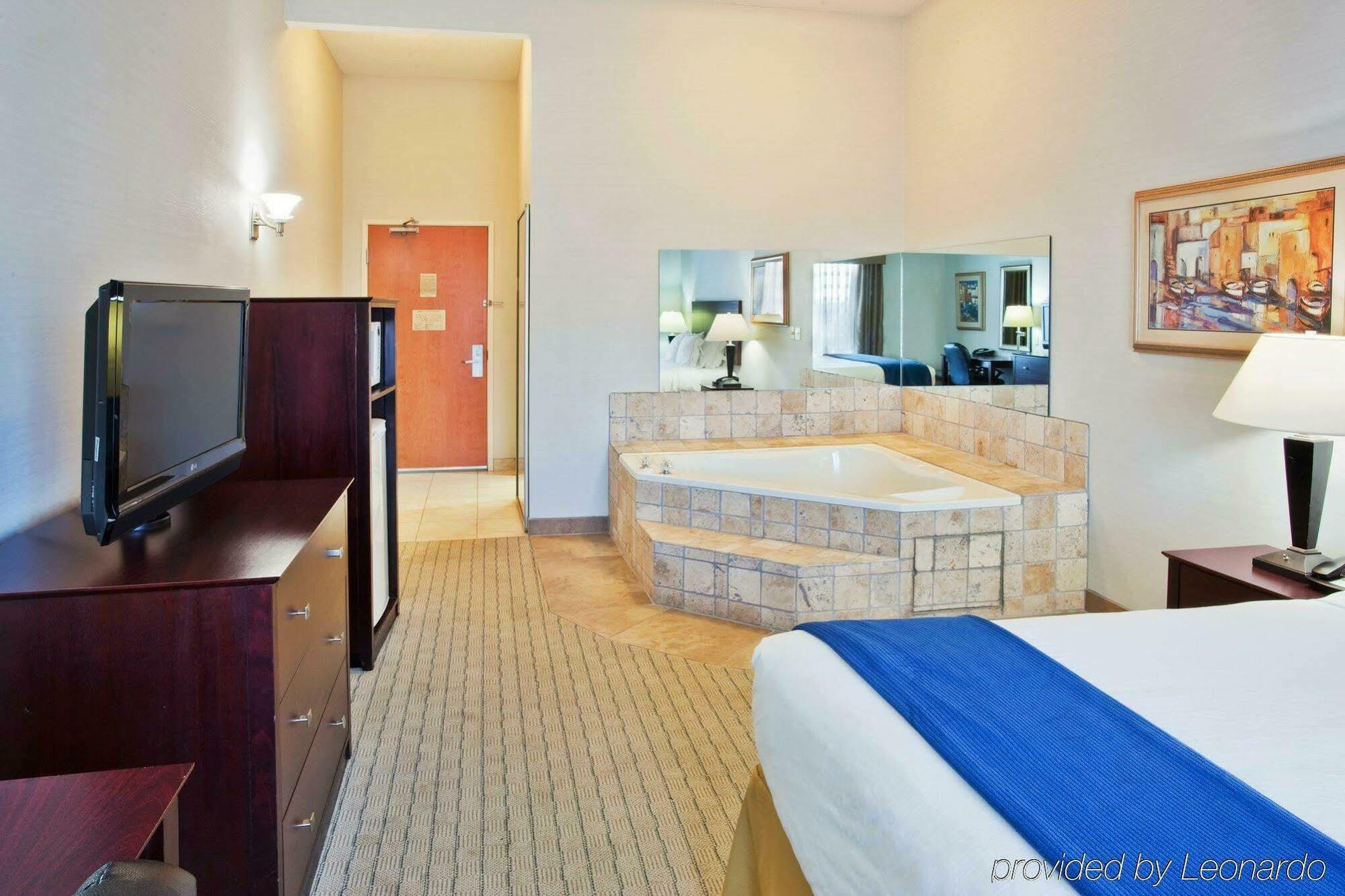 Holiday Inn Express & Suites Bremen Ga By Ihg Exteriér fotografie
